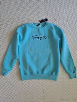 Mikina Tommy Hilfiger 2XL