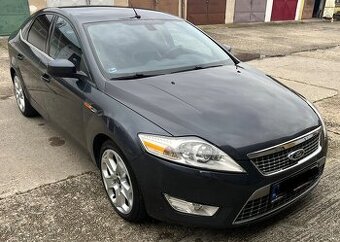 Predám Ford Mondeo Mk4