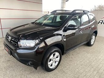 Dacia Duster 1.0TCe Comfort 67kW LPG