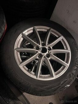 Elektróny 225/55/R17