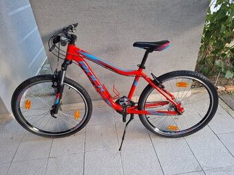 Predám horský bicykel 26kola Rock Machine