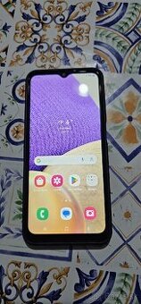 Samsung galaxy A32 5g