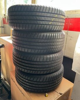 195/55 R15 letné Bridgestone
