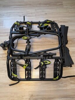 Nosič na 4 bicykle BuzzRack