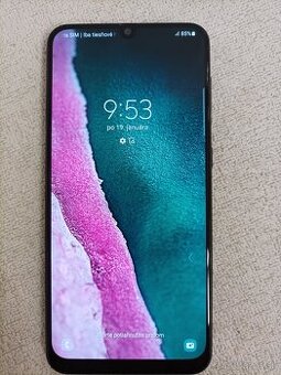 Samsung Galaxy A50