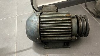 Motor 1.5KW