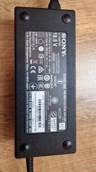 TV Sony - AC adapter (Original)