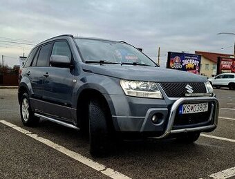 Suzuki Grand Vitara 1.9 DDiS