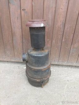 Vzduchový filter multicar