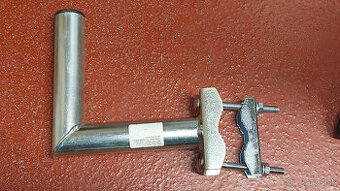 konzola balkónová na satelit NOVÁ