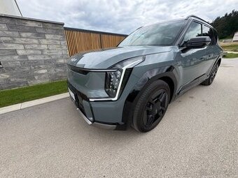 Odstúpenie úveru: KIA EV9 GT-Line AWD / ODPOČET DPH / Zľava