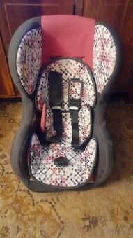 Detská autosedačka 30eur