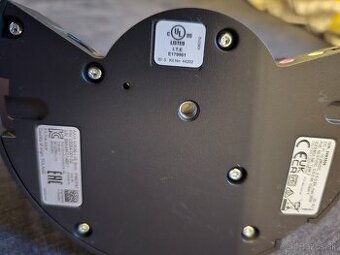 AXIS Q3505-VE profesionálna IP PoE kamera – antivandal