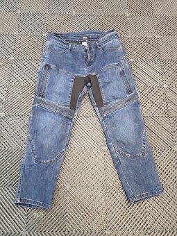 Nohavice rifle pánske Snap Industries