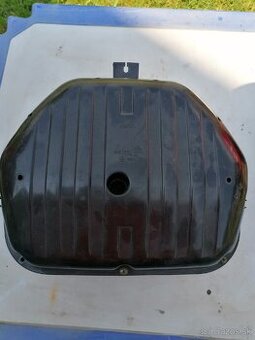 GSX-R air box