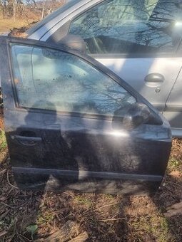 Pedam dvere skoda octavia 1