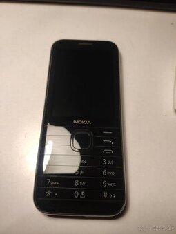 Nokia 8000 4G