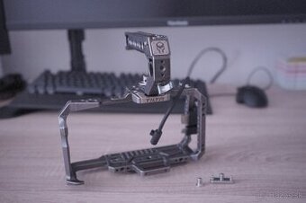 Príslušenstvo pre rigging