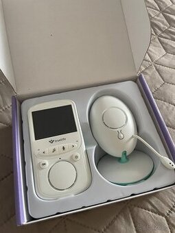 Detská elektronická pestúnka