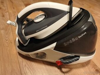 Tefal Pro Express Total