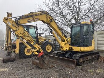 Komatsu PC88MR-10