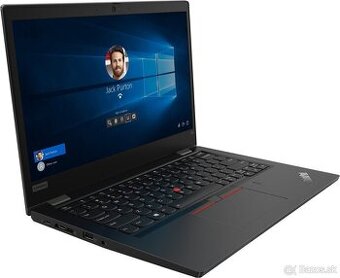 Lenovo ThinkPad L13 G2-13.3-Core i5 1145G7-16GBRAM-512GBSSD-