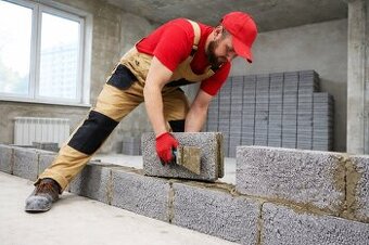 MURÁR -Hľadáme spoľahlivých murárov do Nemecka