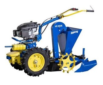 Predám sadzac zemiakov