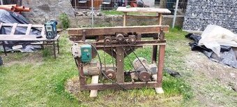 Hoblovačka s prepúšťačkou