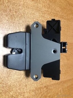 Ford C-Max, Mondeo MK4… - Zámok batožinového kufra