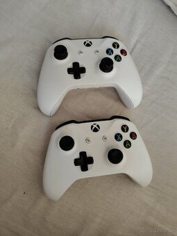 Predam 2 Xbox  ovladače plne funkčné