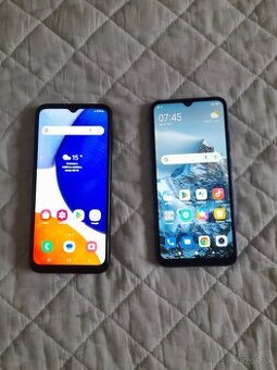 REDMI 9A, Samsung galaxy A14 5G