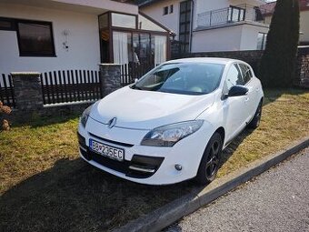 Mégane 1.6 16V Advantage