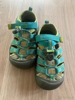 Sandále Keen - veľ. 29