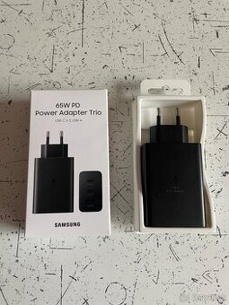 Adaptér Samsung (65 W)