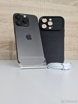 iPhone 14 Pro 128GB Space Black | ZÁRUKA