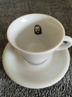 Porcelánová šálka Ľudovít Štúr (d'Ancap)