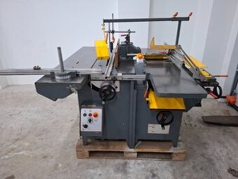 Multifunkčný stroj