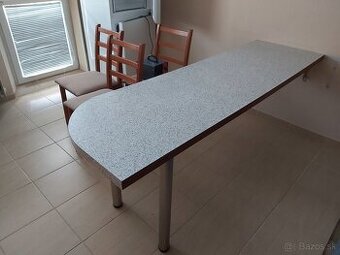 Stôl/Pracovná doska