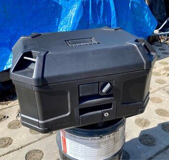 Originál kufor Honda Topcase 50L + nosič