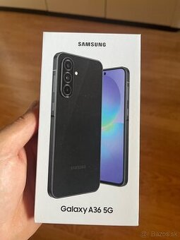 Samsung Galaxy A36 5G 6 GB / 128 GB