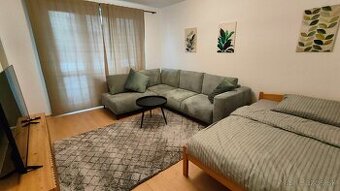 1.5-BEDROOM APARTMENT AFTER FULL RENOVATION – JUŽNÁ TRIEDA