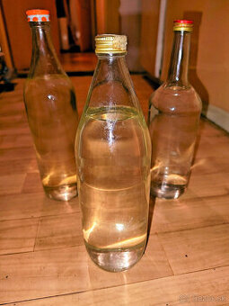 Predám bošácku slivovicu