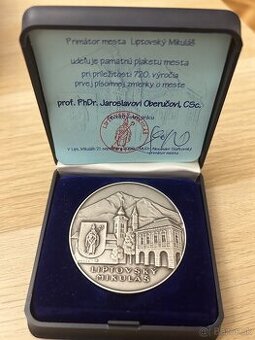 Liptovský Mikuláš