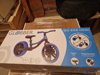 Globber odrážadlo GO BIKE ELITE DUO