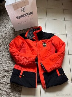 Sportalm damska lyžiarska bunda 40