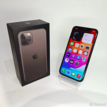 Apple iPhone 11 Pro Graphite 64GB