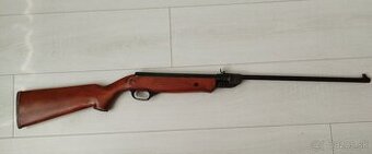 Predám vzduchovku IZ 22