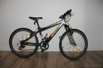 Bicykel Scott Racing 24"