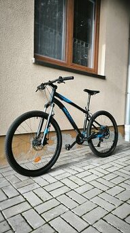 Horský bicykel rockrider st 120